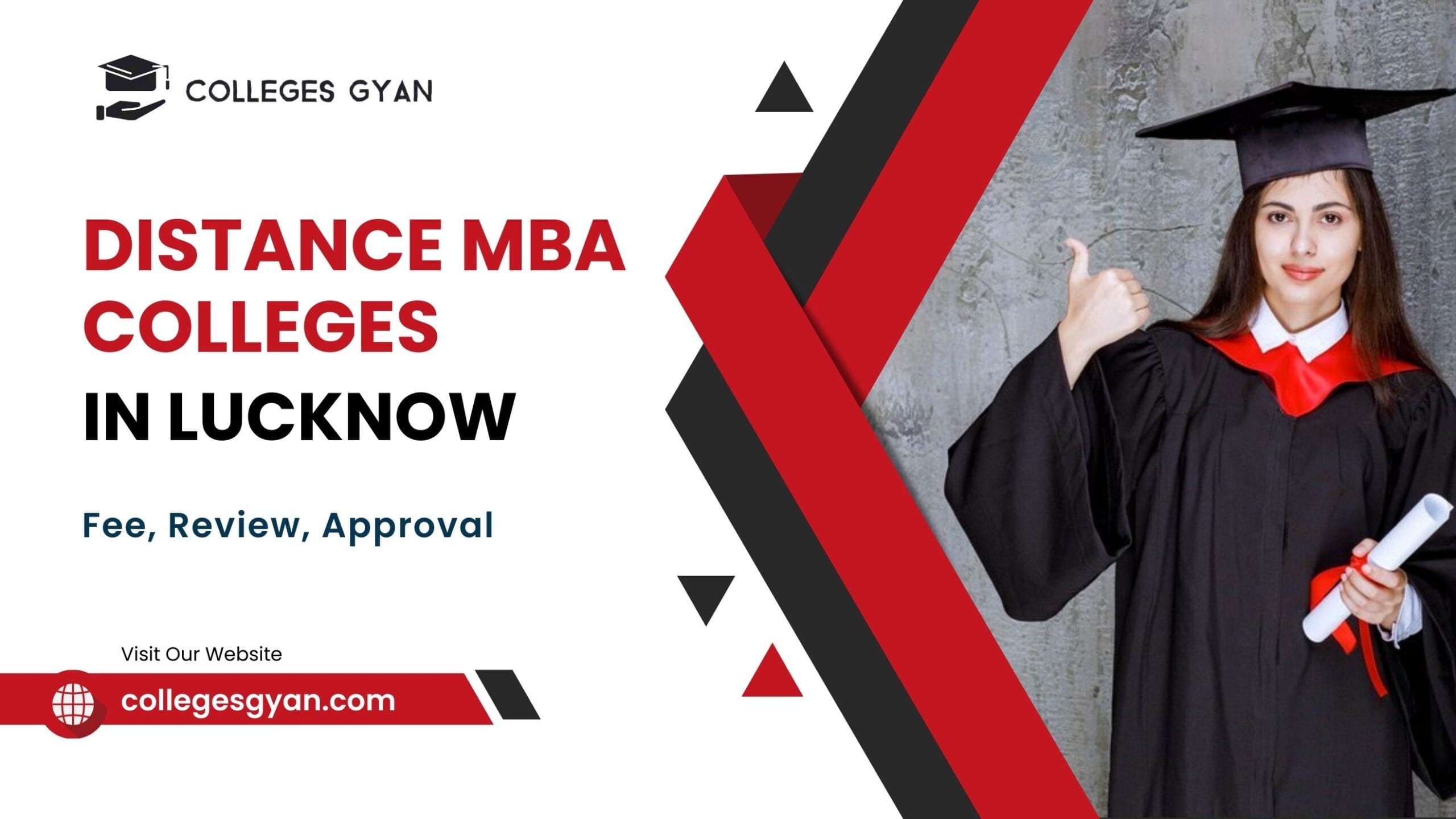 Top Distance MBA Colleges in Lucknow