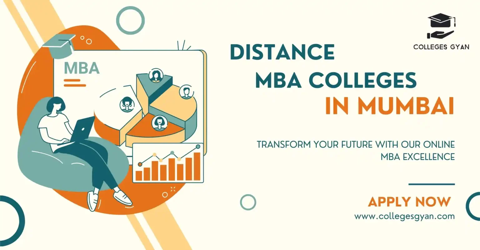 distance mba colleges in mumbai