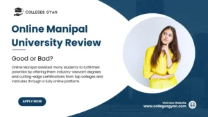 online manipal university review
