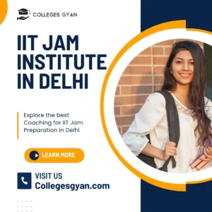 best iit jam coaching in delhi