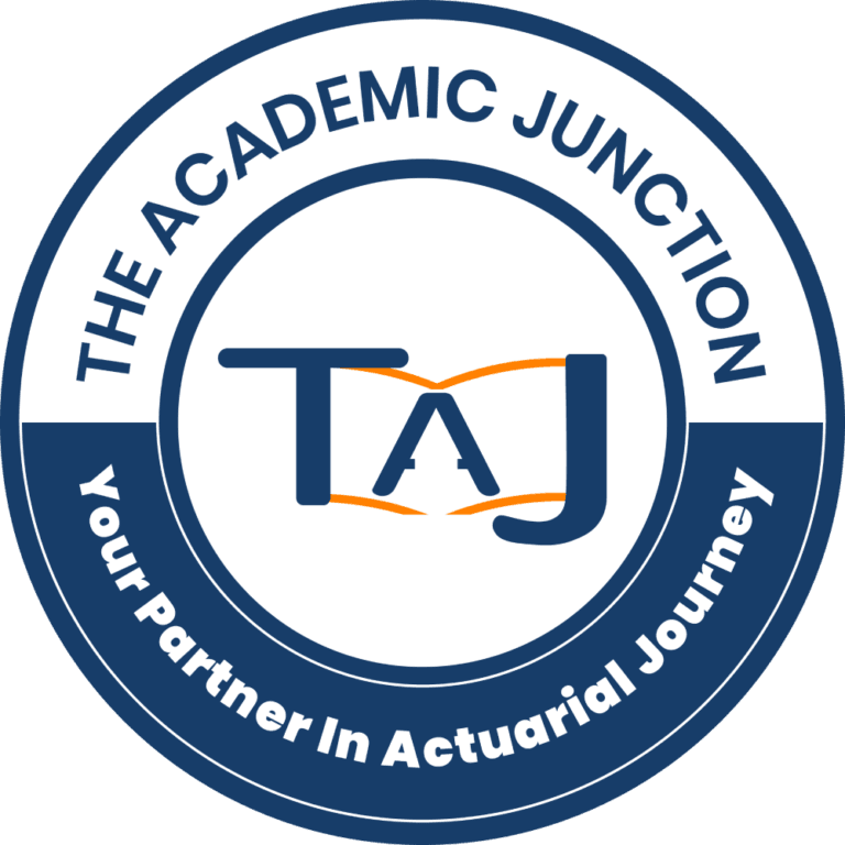 the academic junction