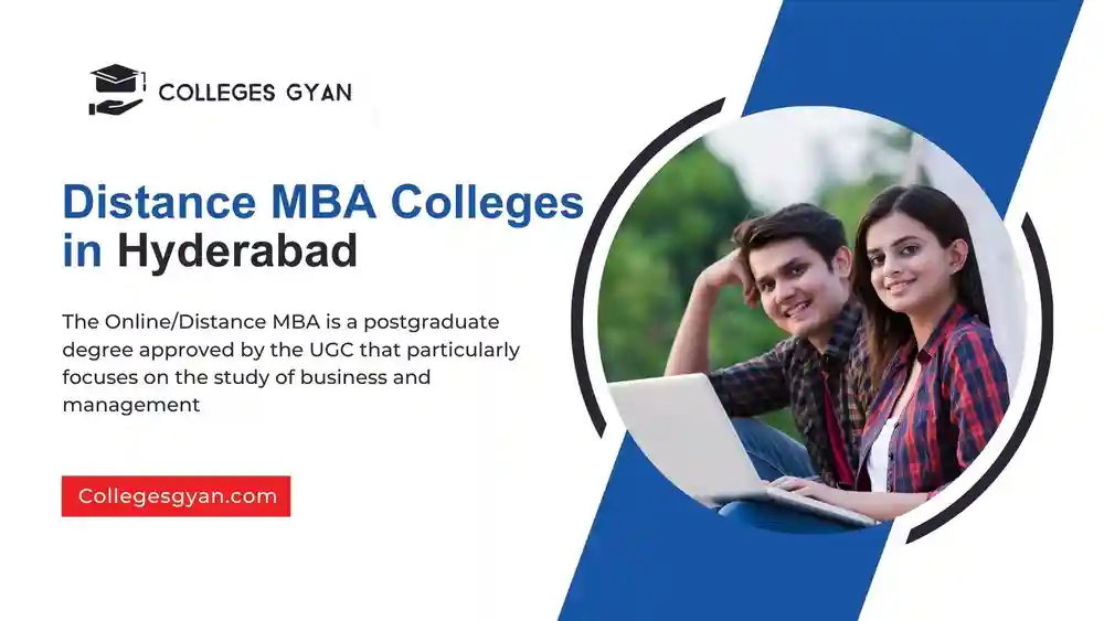 distance mba colleges in hyderabad