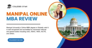manipal online mba review