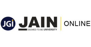 jain online logo