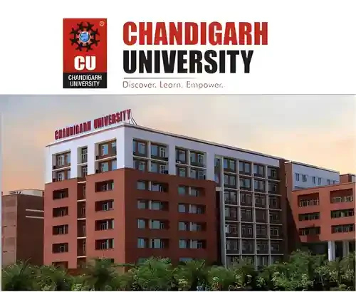 chandigarh distance university