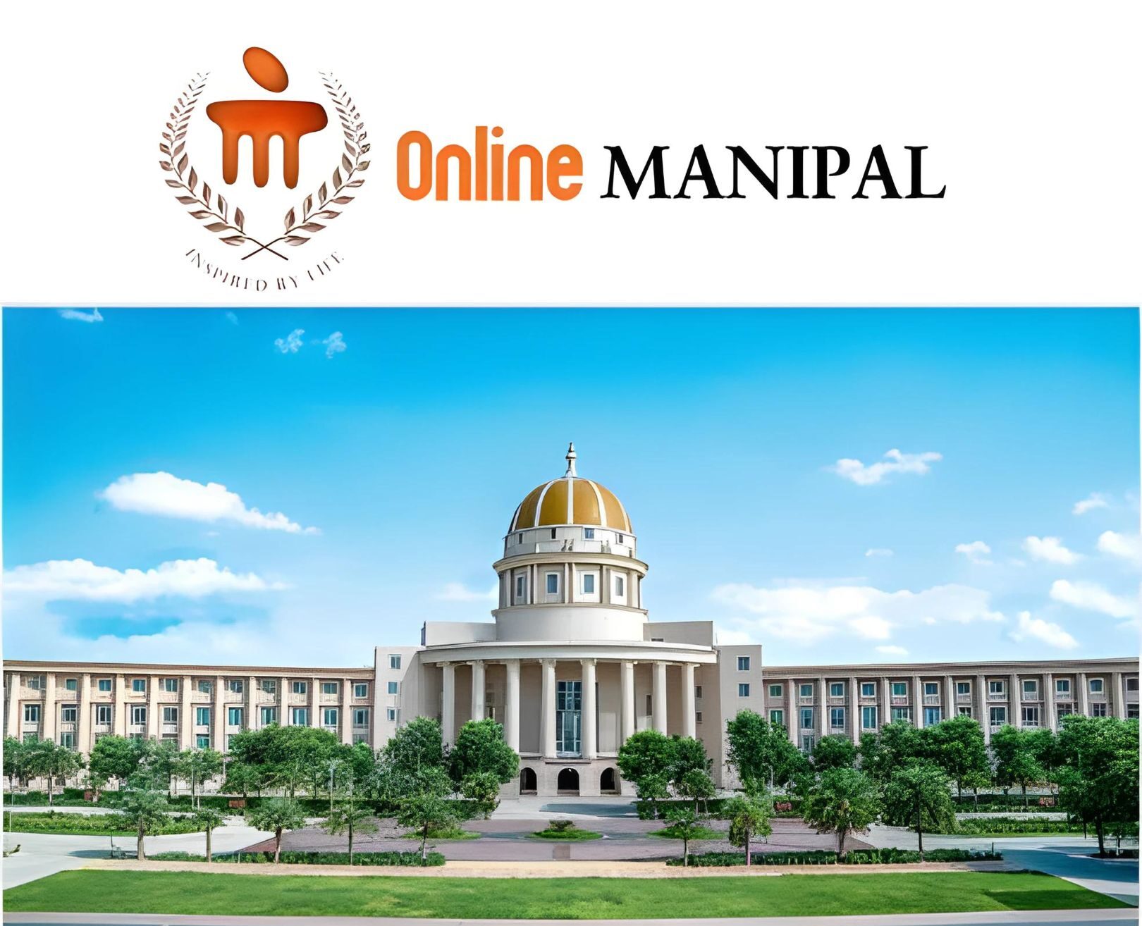 Manipal online university