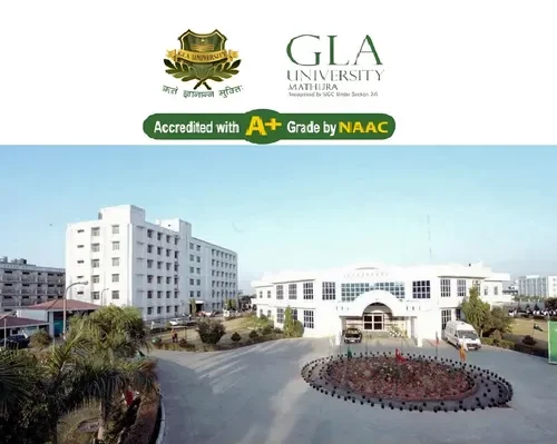gla online university