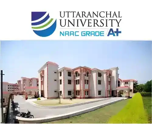 online uttaranchal university