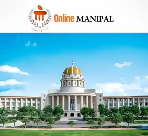 manipal online mba