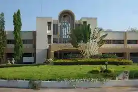 University of Hyderabad (UOHYD), Hyderabad