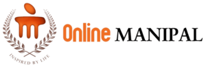 online-manipal logo