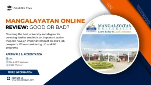 review of mangalayatan online