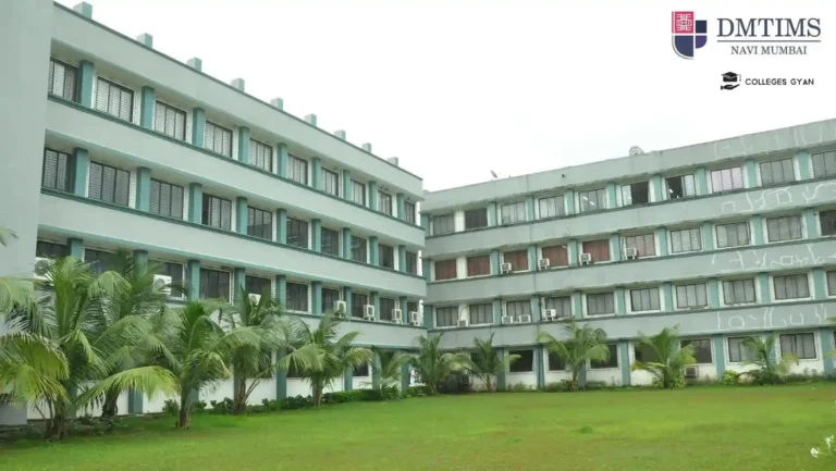 DMTIMS, Navi Mumbai