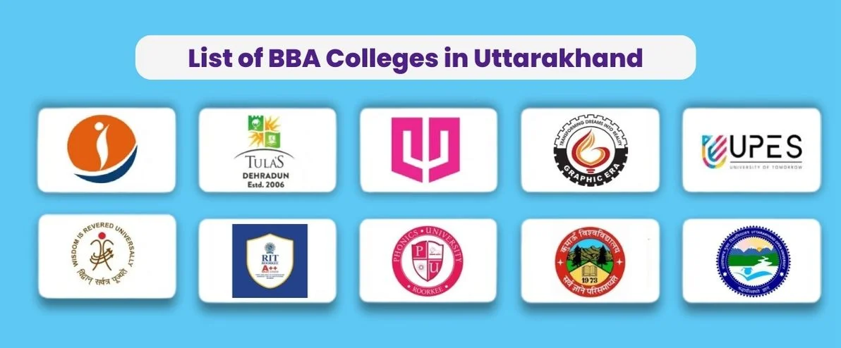bba colleges in uttarakhand