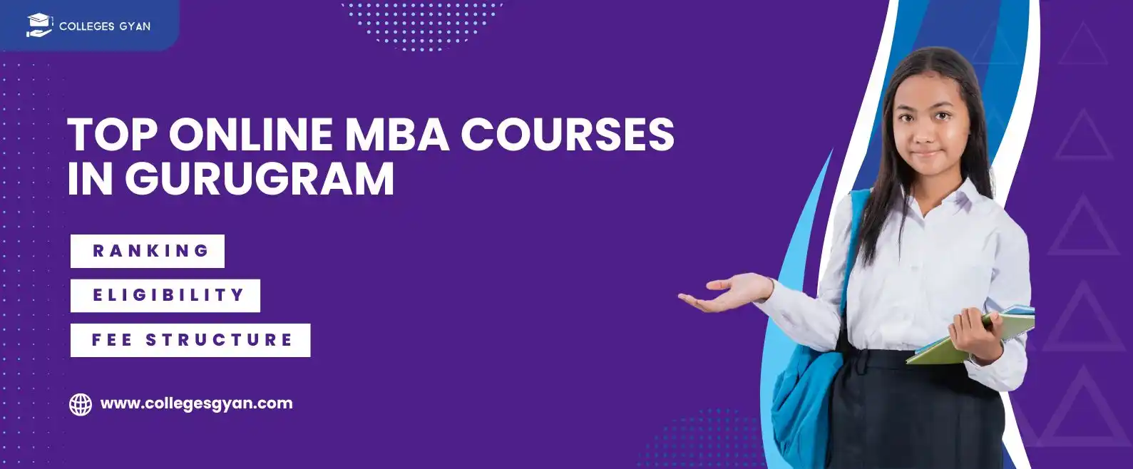 online mba colleges in gurugram