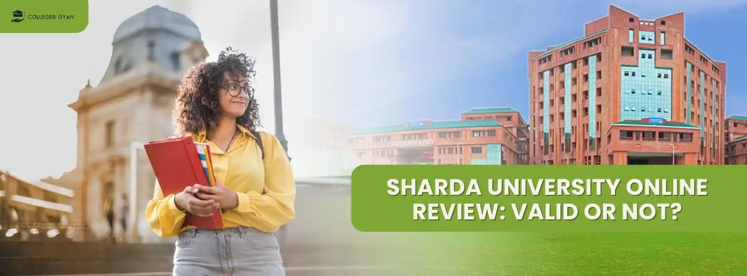 sharda online review