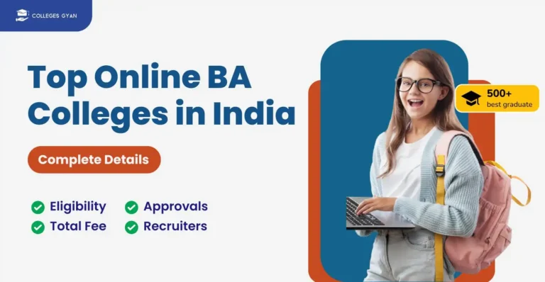 online ba colleges