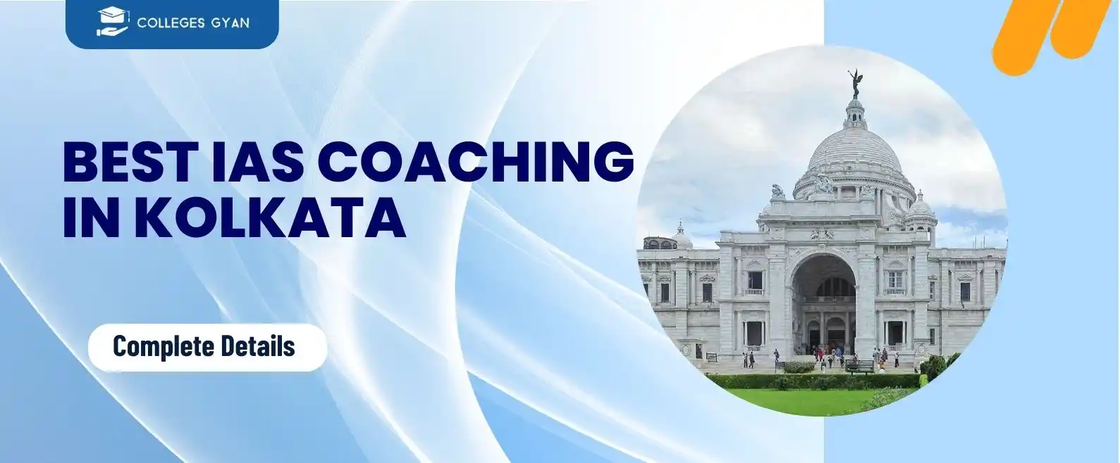 ias coaching in kolkata