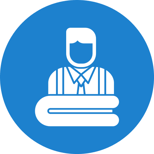 Faculty Icon