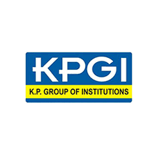 K.P. Group of Institutions Logo