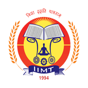 IIMT Group of Colleges, Agra Logo