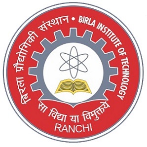 BIT Patna Logo