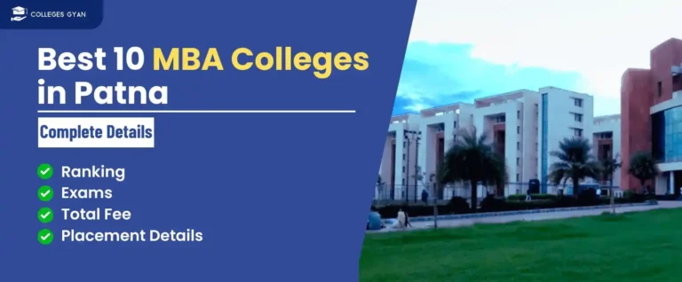 MBA Colleges in Patna