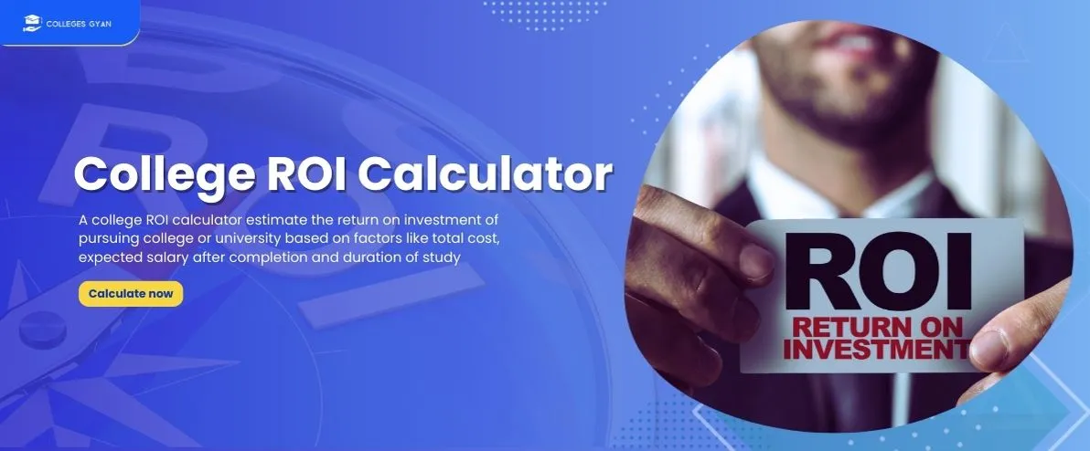 education roi calculator