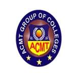 ACMT Group Of Colleges Logo
