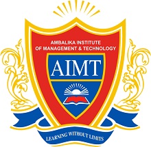 Ambalika Institute Logo