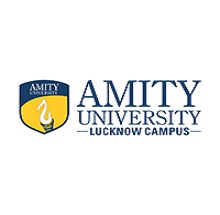 Amity University Lucknow Logo