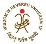 Doon Business School Logo