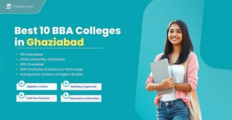 bba colleges in ghaziabad