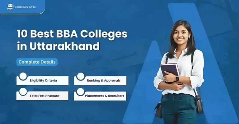 bba colleges in uttarakhand