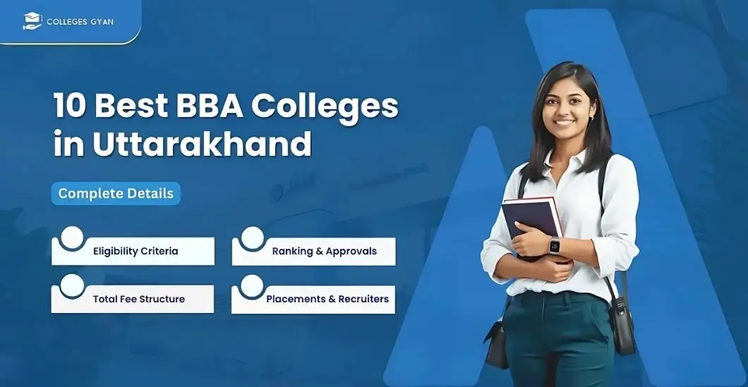 bba colleges in uttarakhand