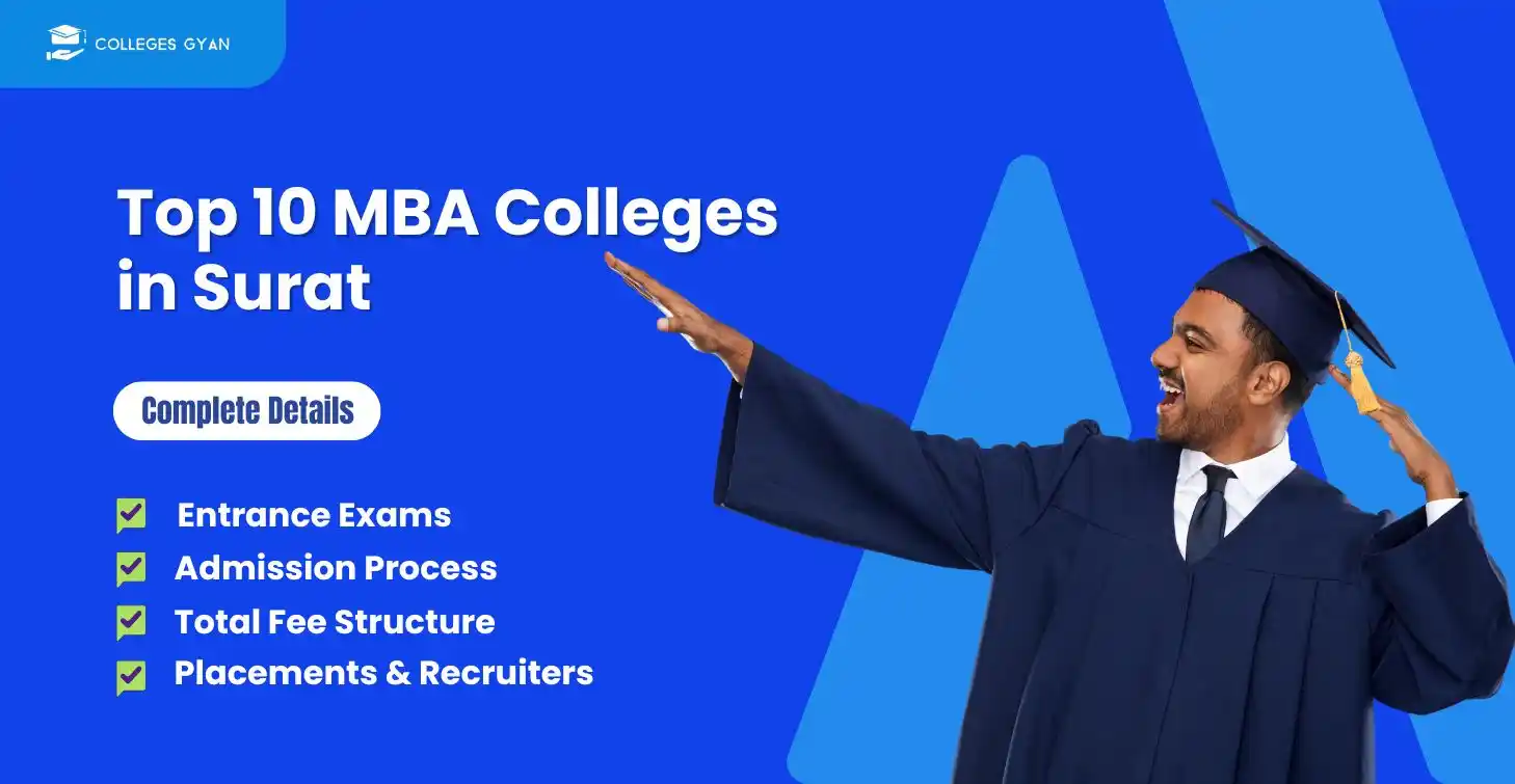 best mba colleges in surat