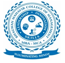 Bhagwan Mahavir College of Management Logo