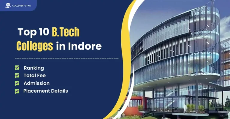 btech colleges in indore