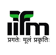 Indian Institute of Forest Management Logo
