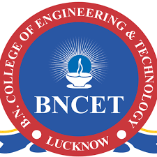 BN College of Engineering and Technology Logo