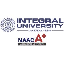 Integral University Logo