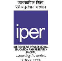 IPER Bhopal Logo