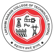 LNCT Bhopal Logo