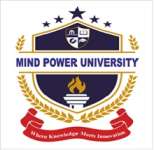 Mind Power University Logo
