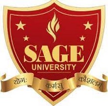 SAGE University Logo