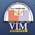 VIM Bhopal Logo