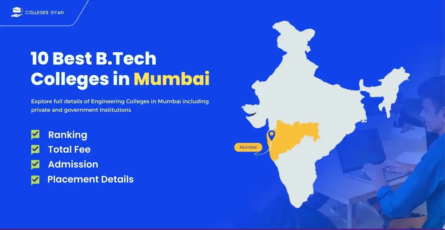 btech colleges in mumbai