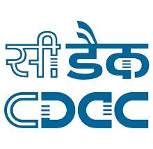 CDAC Logo