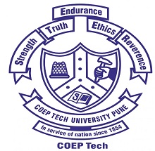 COEP Logo