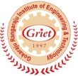 GRIET Hyderabad Logo